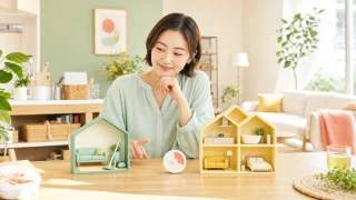 30min.家事代行の料金と30分の作業範囲を解説する記事のアイキャッチ