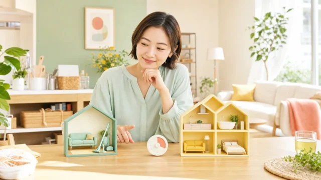 30min.家事代行の料金と30分の作業範囲を解説する記事のアイキャッチ