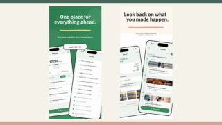 Comparison of five couples apps by communication, planning, and memories