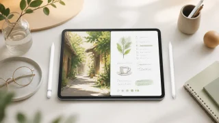 Apple Pencil ProとApple Pencil USB-Cの違いを比較する記事のアイキャッチ